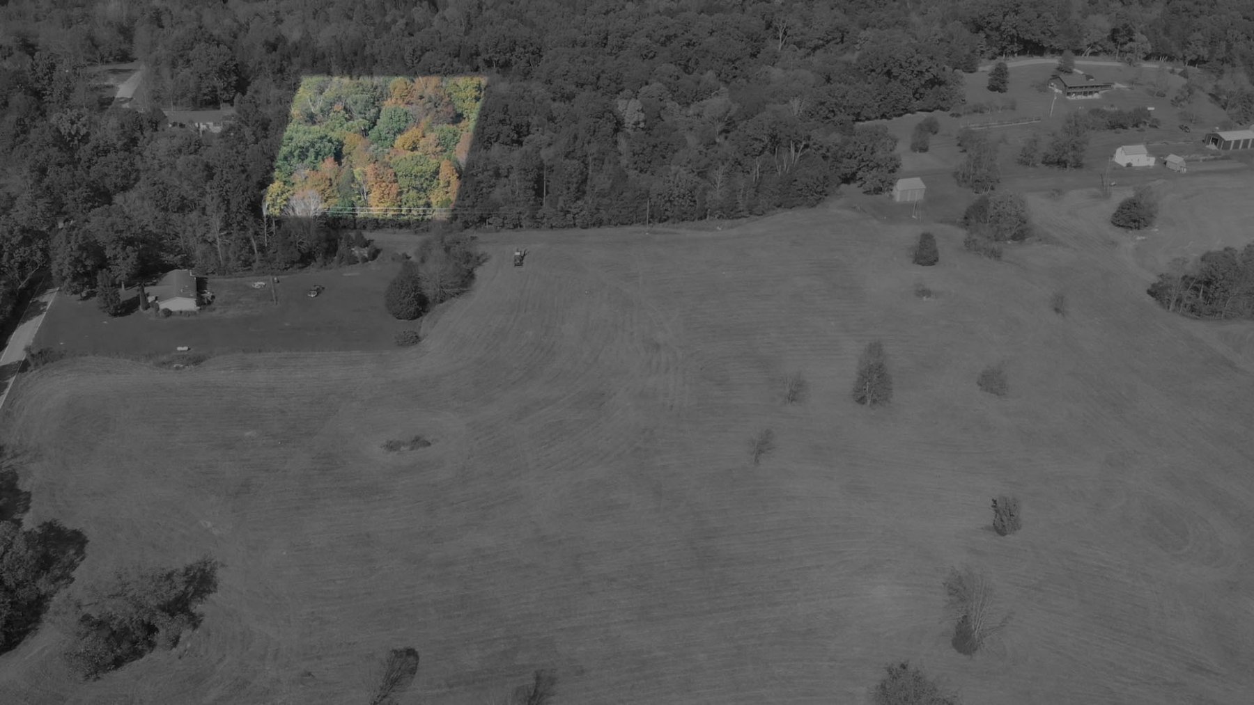 Image for Harrison County Vacant Land/ Building Lots