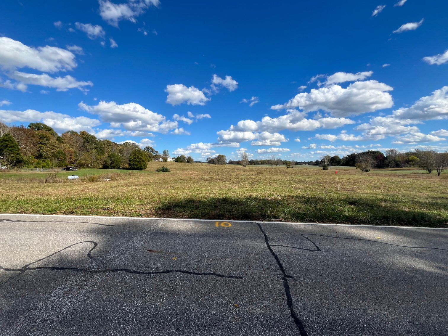Image for Harrison County Vacant Land/ Building Lots