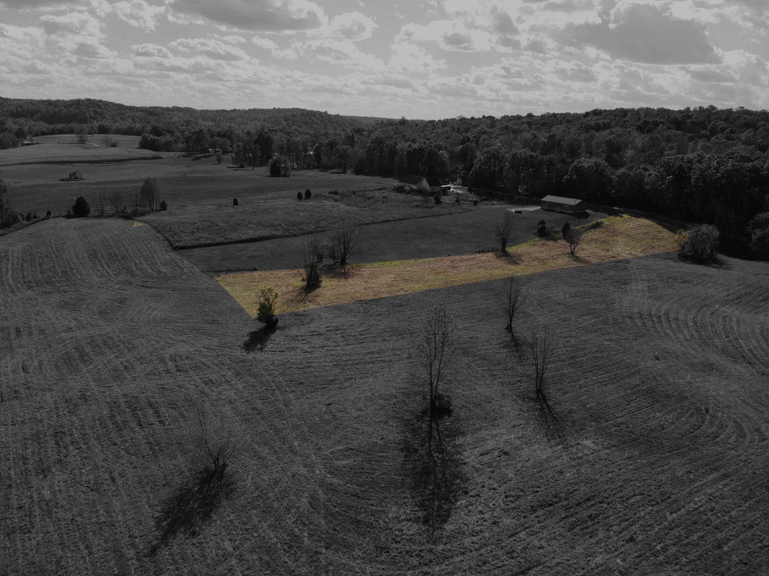 Image for Harrison County Vacant Land/ Building Lots