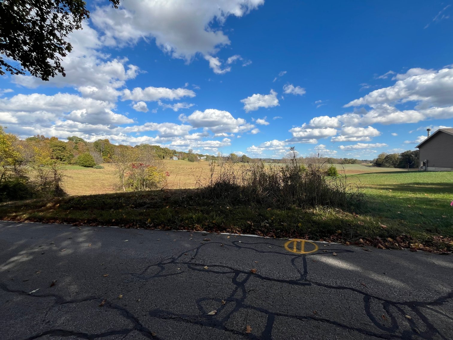 Image for Harrison County Vacant Land/ Building Lots