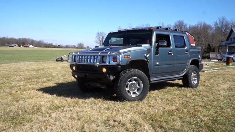 Image for First Miracle Winery ABSOLUTE Auction No Buyers Premium - Winery/Home Contents Tractor & Vehicles