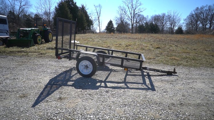 Image for First Miracle Winery ABSOLUTE Auction No Buyers Premium - Winery/Home Contents Tractor & Vehicles