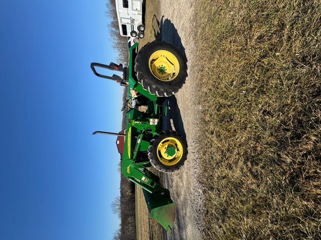 Image for First Miracle Winery ABSOLUTE Auction No Buyers Premium - Winery/Home Contents Tractor & Vehicles