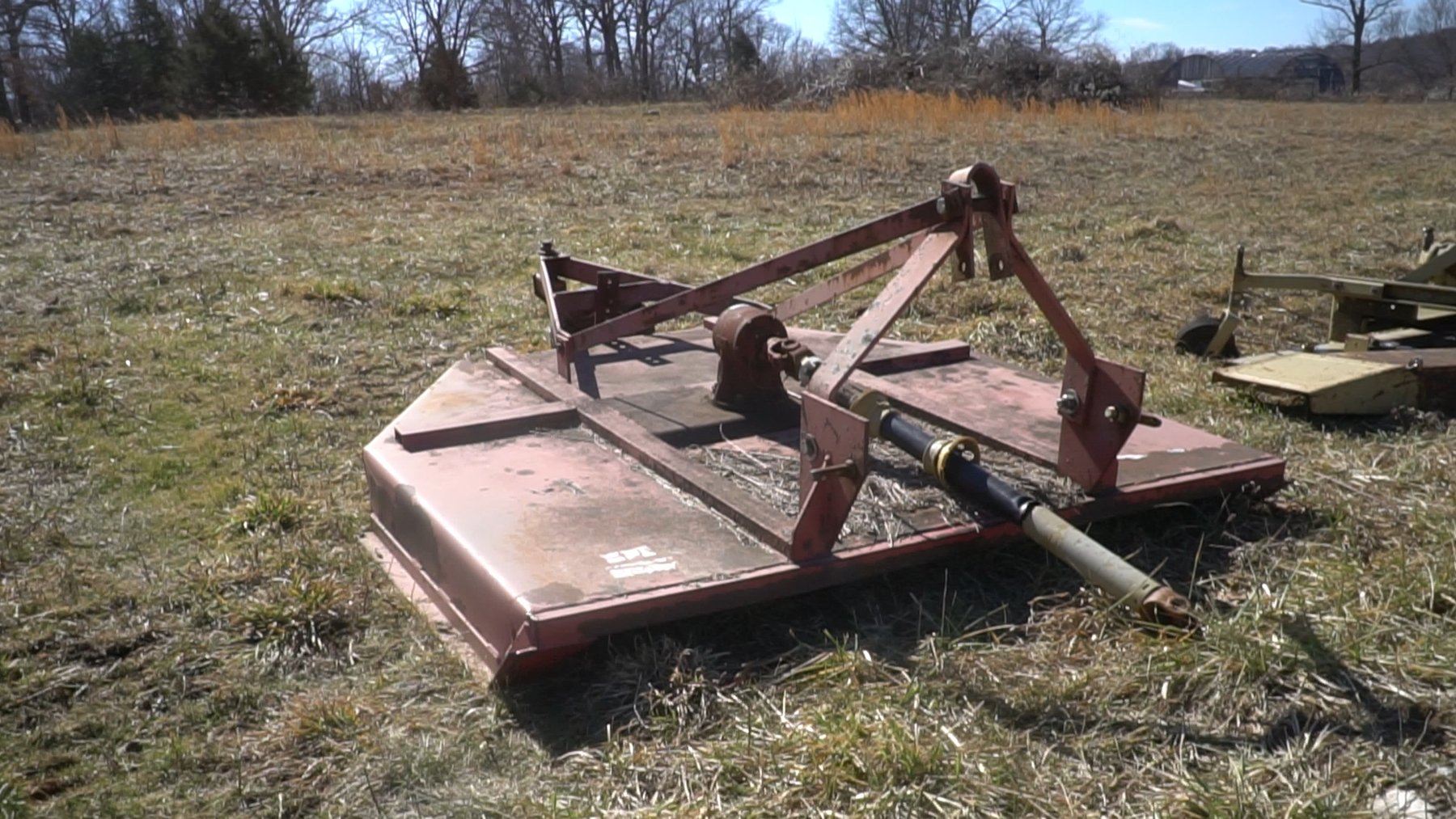 Image for First Miracle Winery ABSOLUTE Auction No Buyers Premium - Winery/Home Contents Tractor & Vehicles