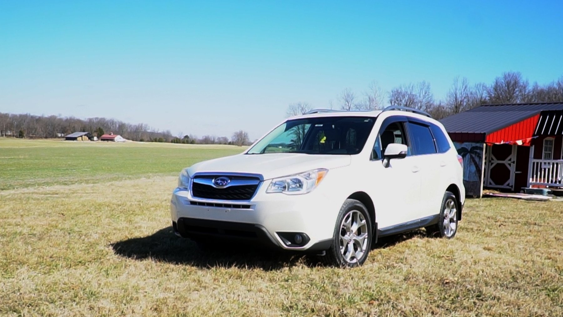 Image for First Miracle Winery ABSOLUTE Auction No Buyers Premium - Winery/Home Contents Tractor & Vehicles