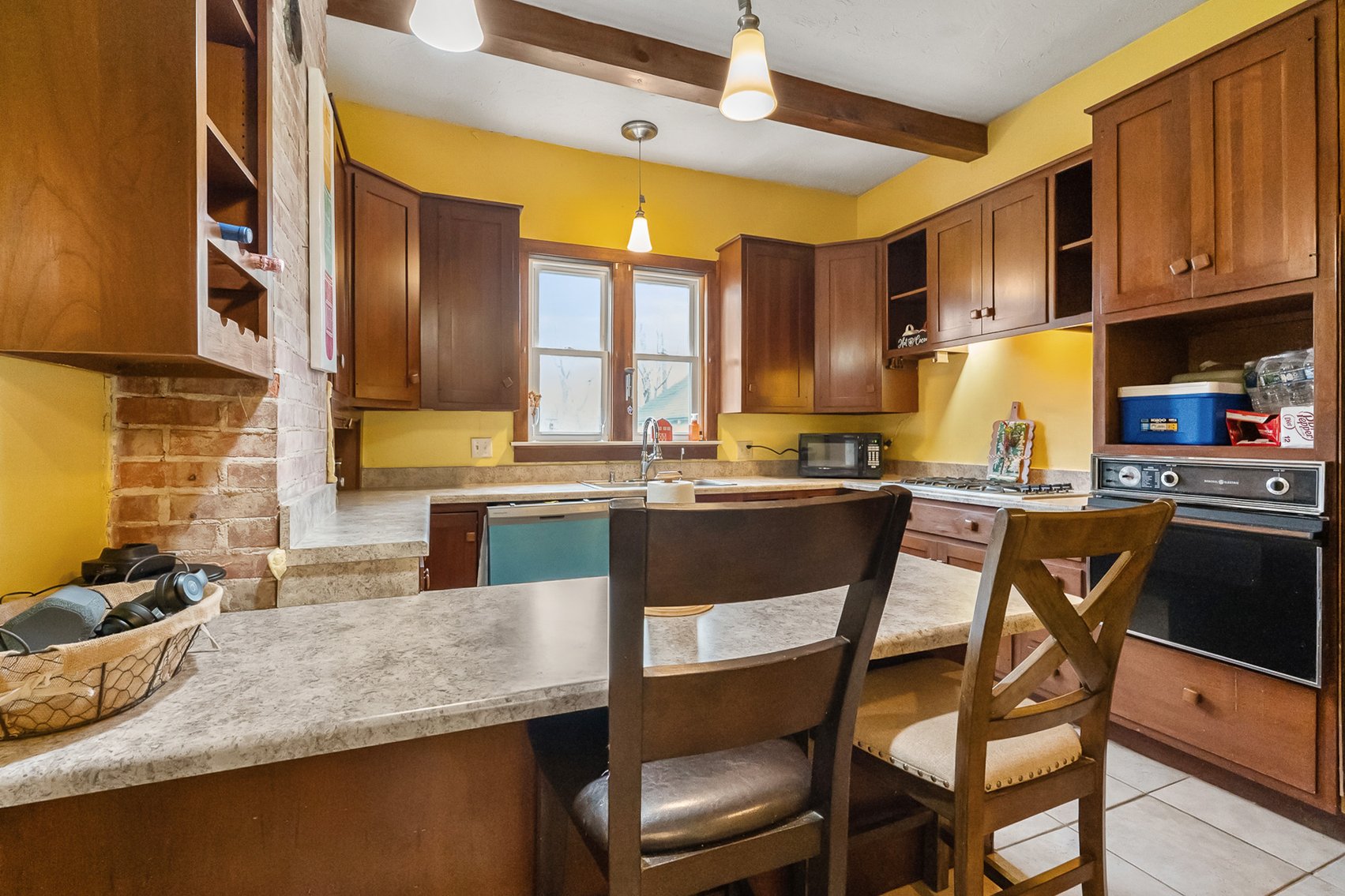 Image for Plainfield, IN - 3 BR/2 BA Home on 4 Acres Online Only Auction