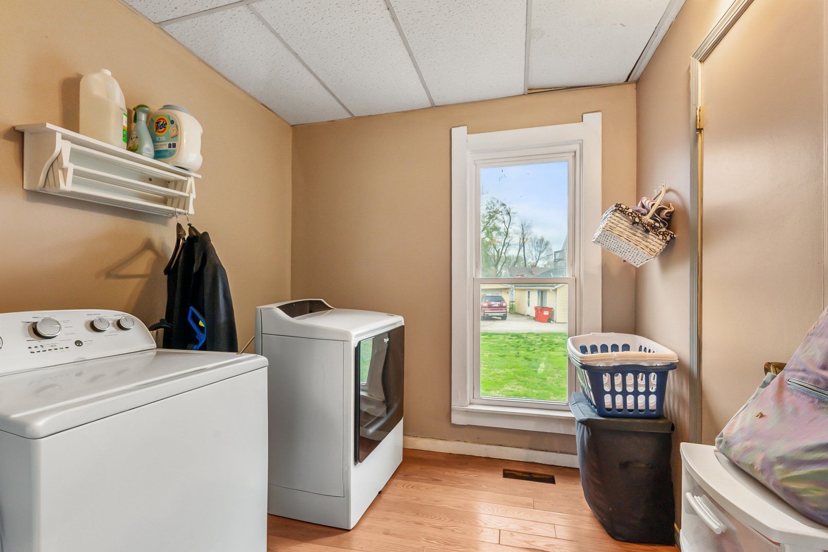 Image for Plainfield, IN - 3 BR/2 BA Home on 4 Acres Online Only Auction