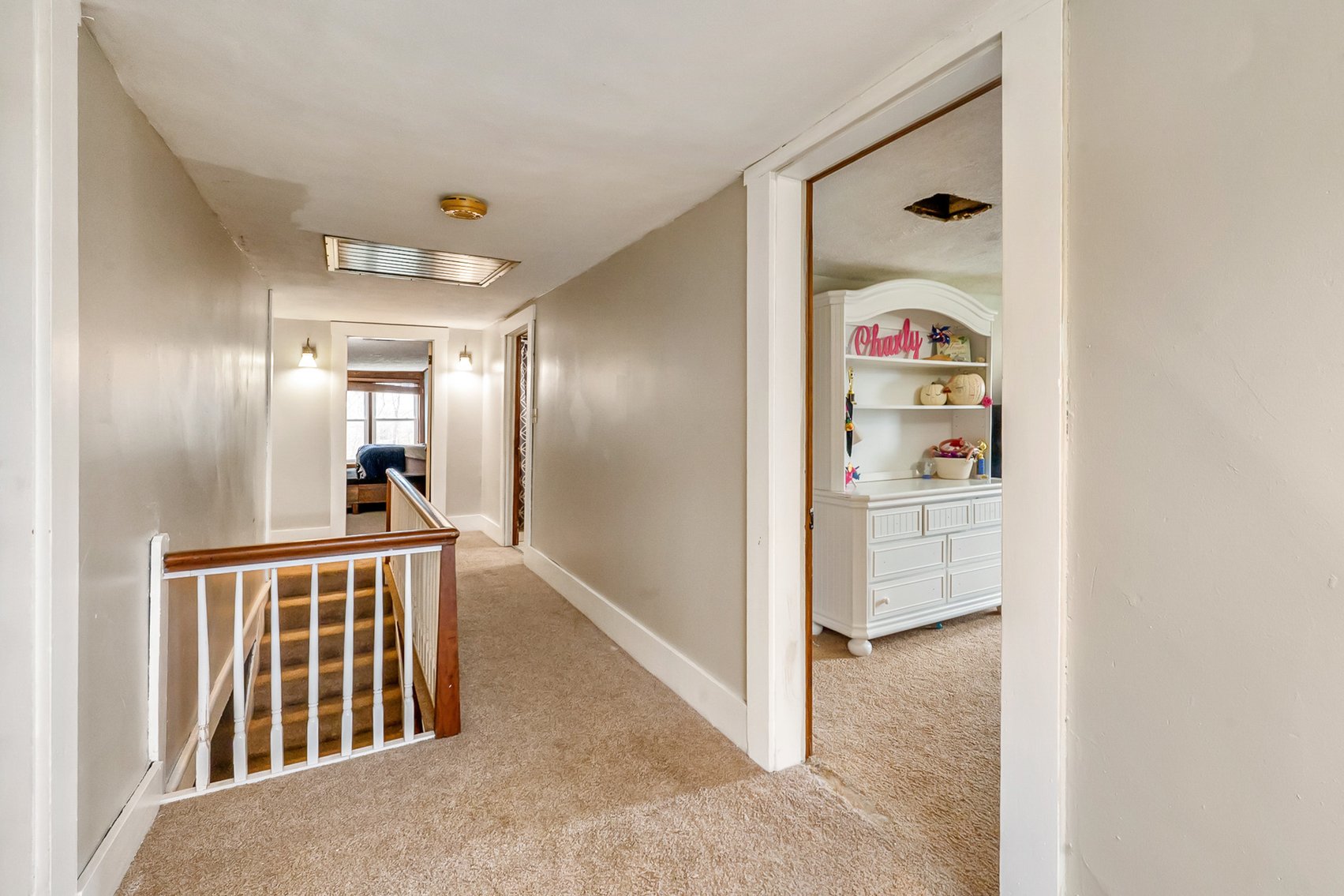 Image for Plainfield, IN - 3 BR/2 BA Home on 4 Acres Online Only Auction