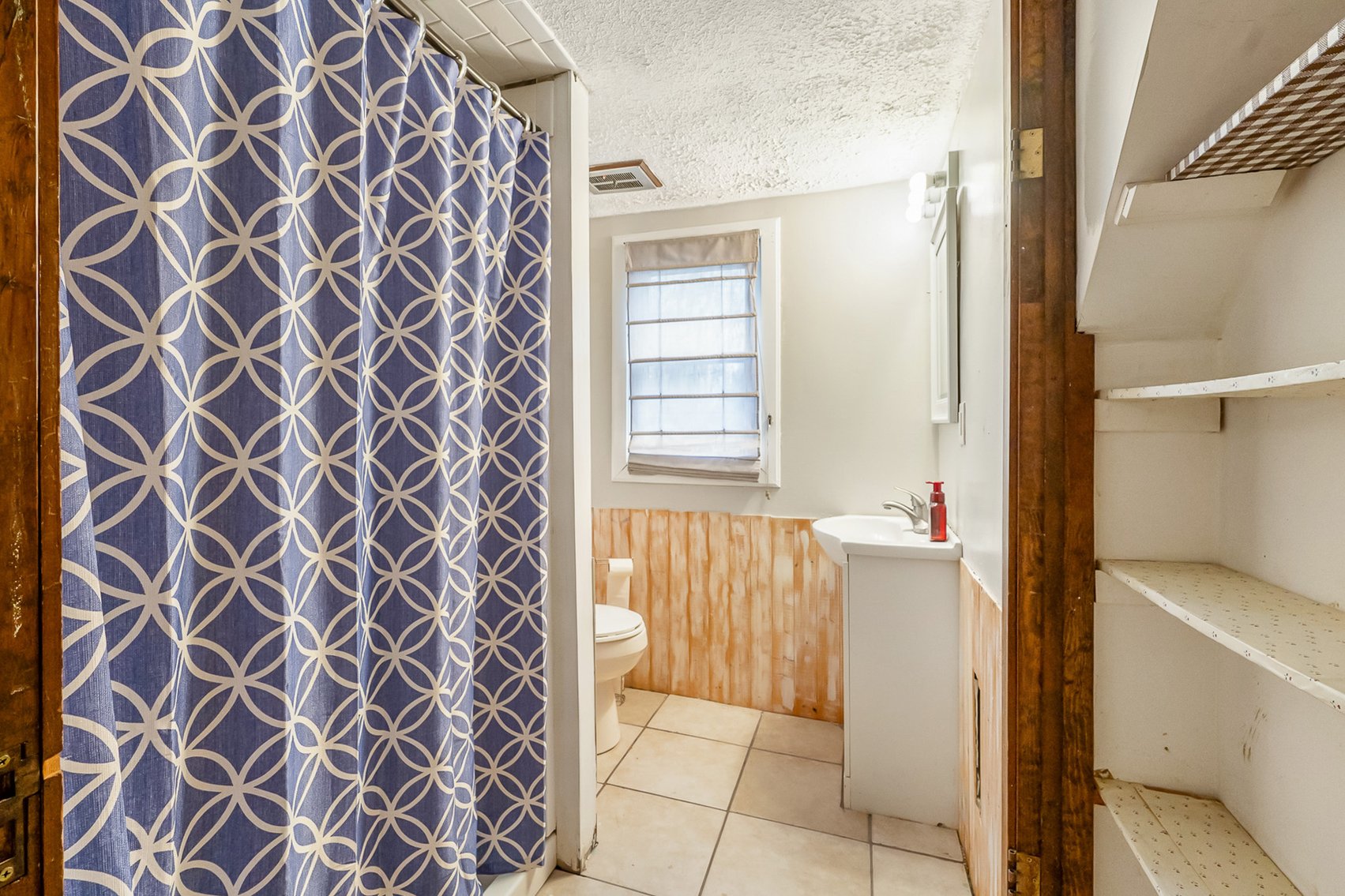 Image for Plainfield, IN - 3 BR/2 BA Home on 4 Acres Online Only Auction