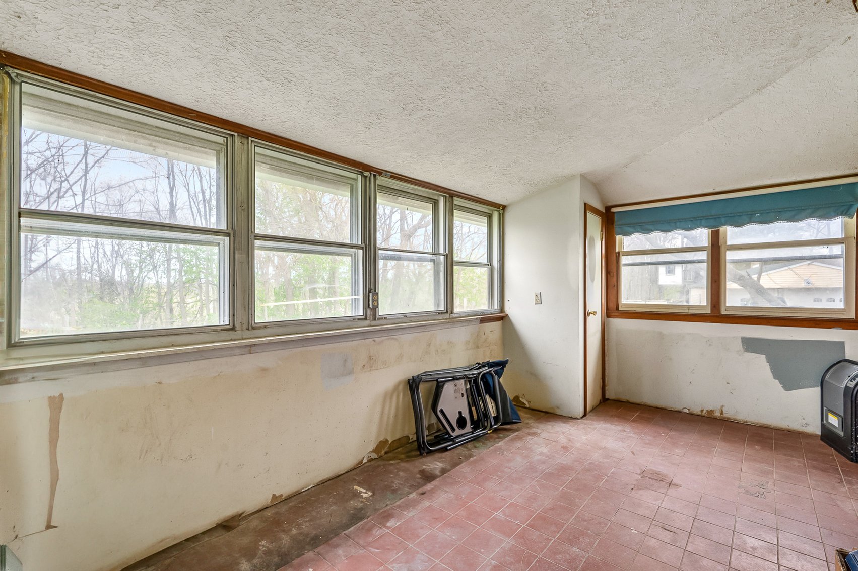 Image for Plainfield, IN - 3 BR/2 BA Home on 4 Acres Online Only Auction