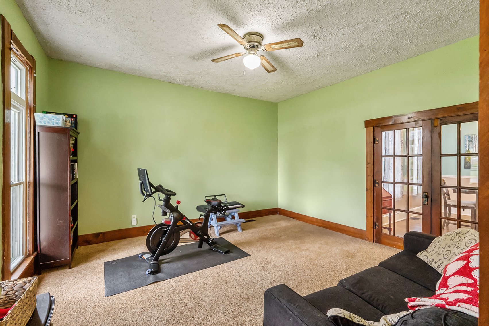 Image for Plainfield, IN - 3 BR/2 BA Home on 4 Acres Online Only Auction