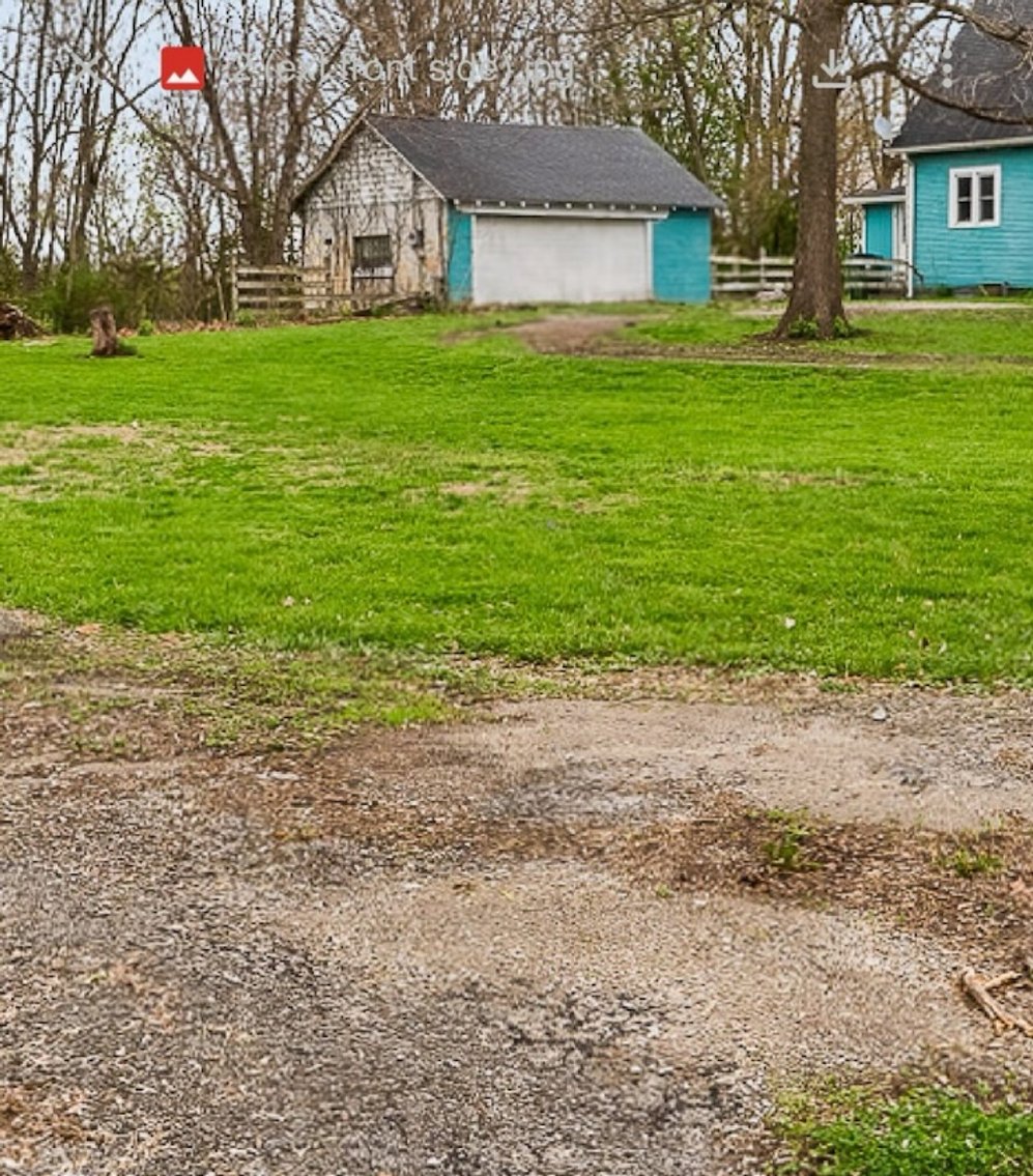 Image for Plainfield, IN - 3 BR/2 BA Home on 4 Acres Online Only Auction