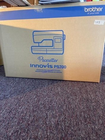 Image for Penelope's Sew Smart Sewing Center-Mountain Home, AR