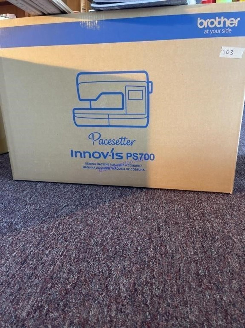 Image for Penelope's Sew Smart Sewing Center-Mountain Home, AR