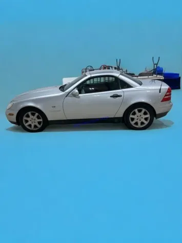 Image for US Bankruptcy Classic Car Sale