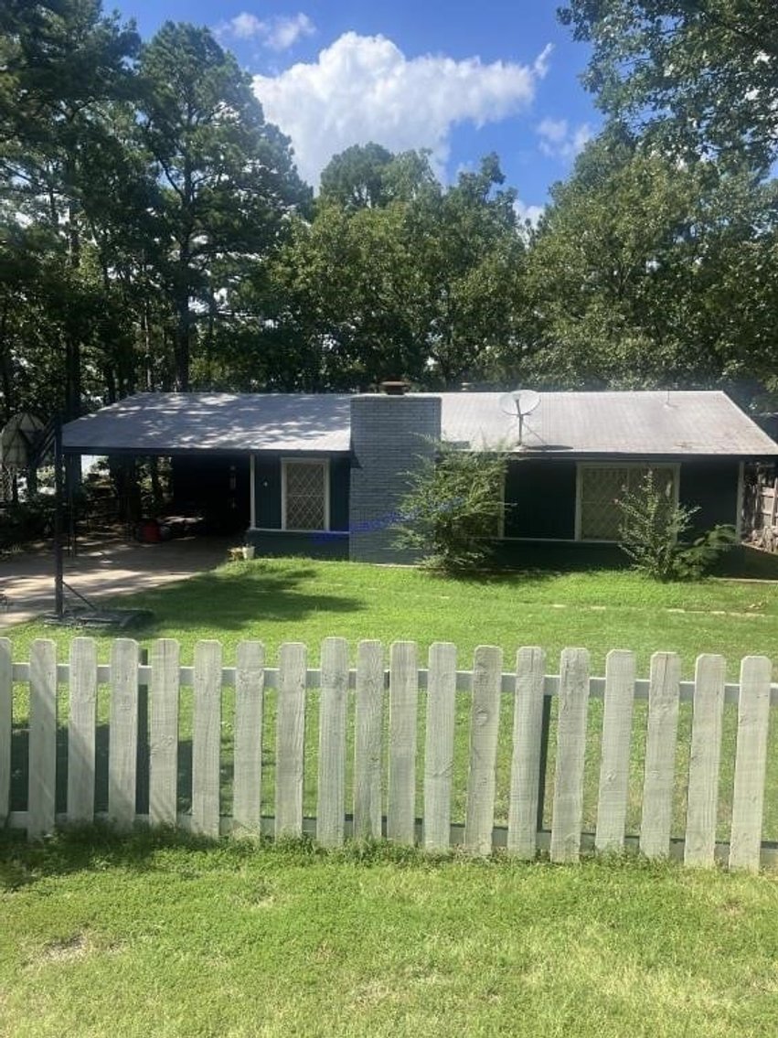 Image for Live & Webcast Real Estate Sale-Lake View Mansfield, AR