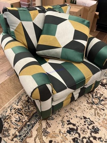 Image for Builder & Interior Designer Moving Sale