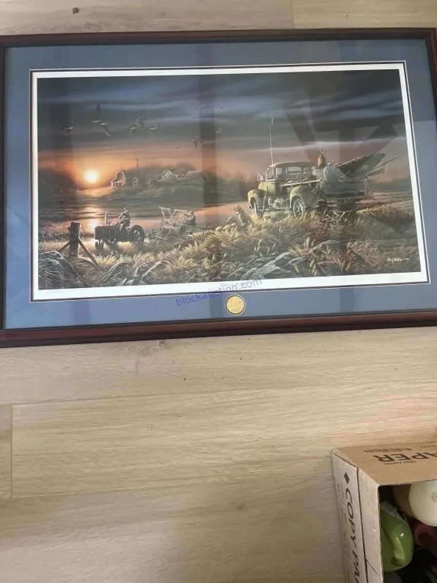 Image for Fayetteville, AR Estate Sale Ending 08/27/2024