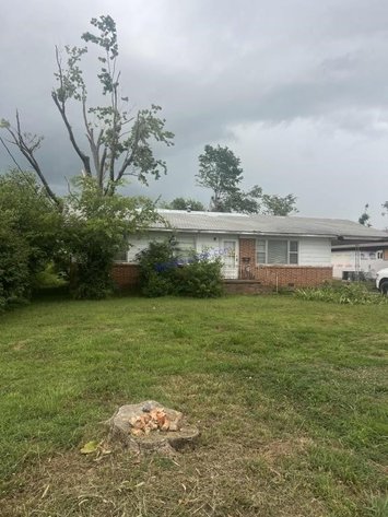 Image for 1617 Poplar Street, Rogers, AR Real Estate