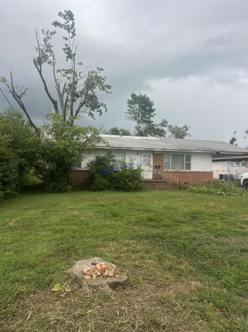 Image for 1617 Poplar Street, Rogers, AR Real Estate