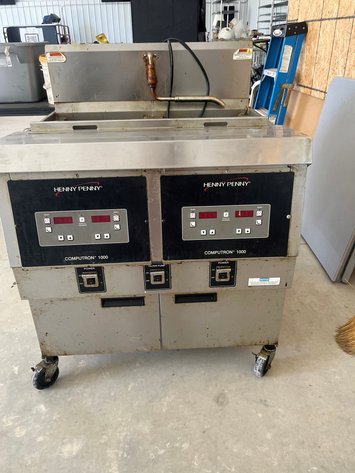 Image for Restaurant Liquidation Sale - Ending 10/24/2024