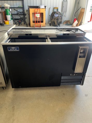 Image for Restaurant Liquidation Sale - Ending 10/24/2024