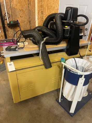 Image for US Bankruptcy - Gizmodo Industrial Equipment Auction