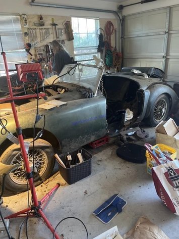 Image for David Jackson Estate Sale - Ending November 9th, 2024 @ 10:00 am