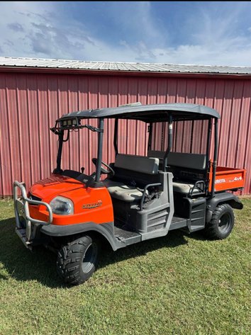 Image for Allen Auction - Ending Nov. 13th, 2024 @ 10:00