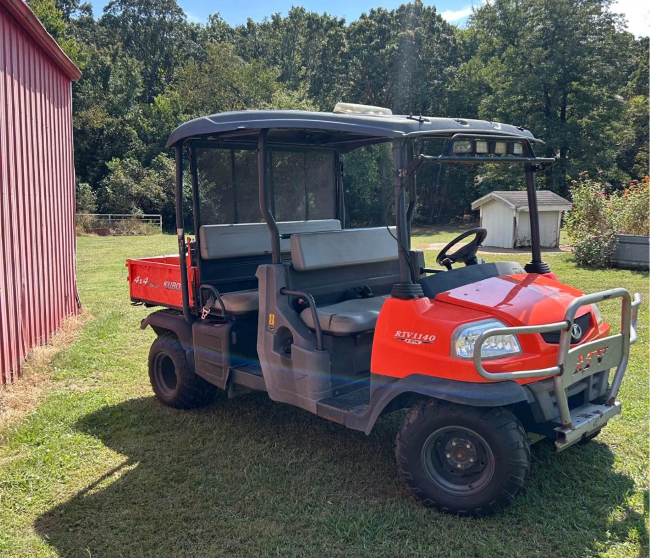 Image for Allen Auction - Ending Nov. 13th, 2024 @ 10:00