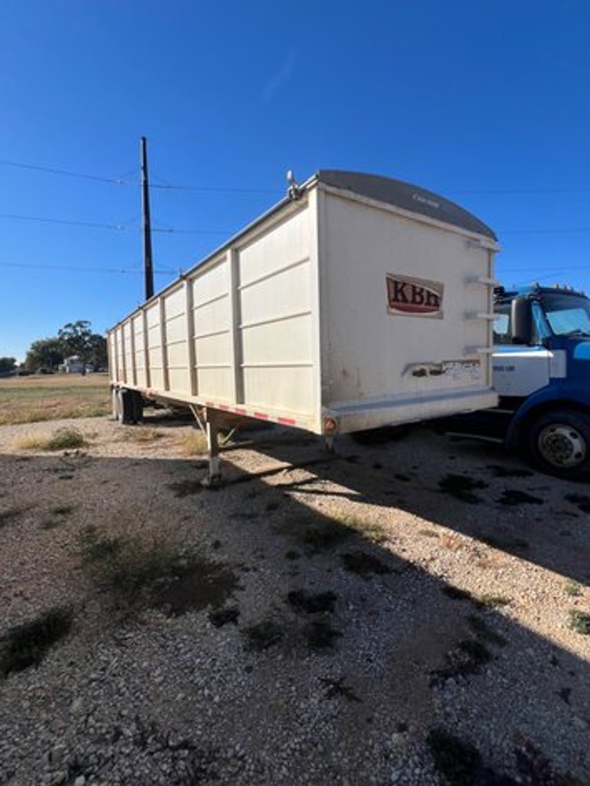 Image for US Bankruptcy - Stevens Farms Ending Dec. 4th, 2024