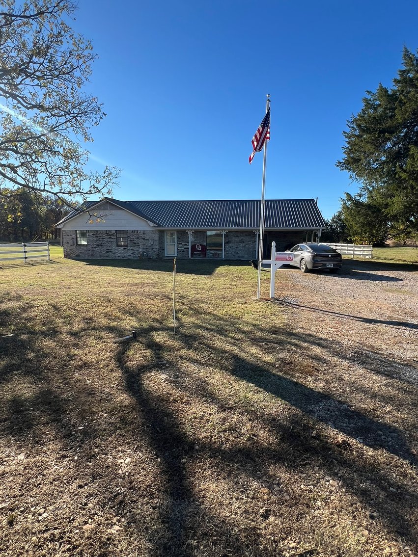 Image for Hopson Family Live Real Estate Auction - 71682 S 4737 Road, Westville Ok 74965 - Dec. 12th, 2024 @ 1:00 pm