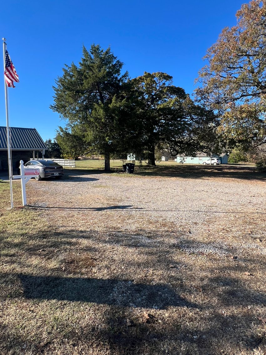 Image for Hopson Family Live Real Estate Auction - 71682 S 4737 Road, Westville Ok 74965 - Dec. 12th, 2024 @ 1:00 pm
