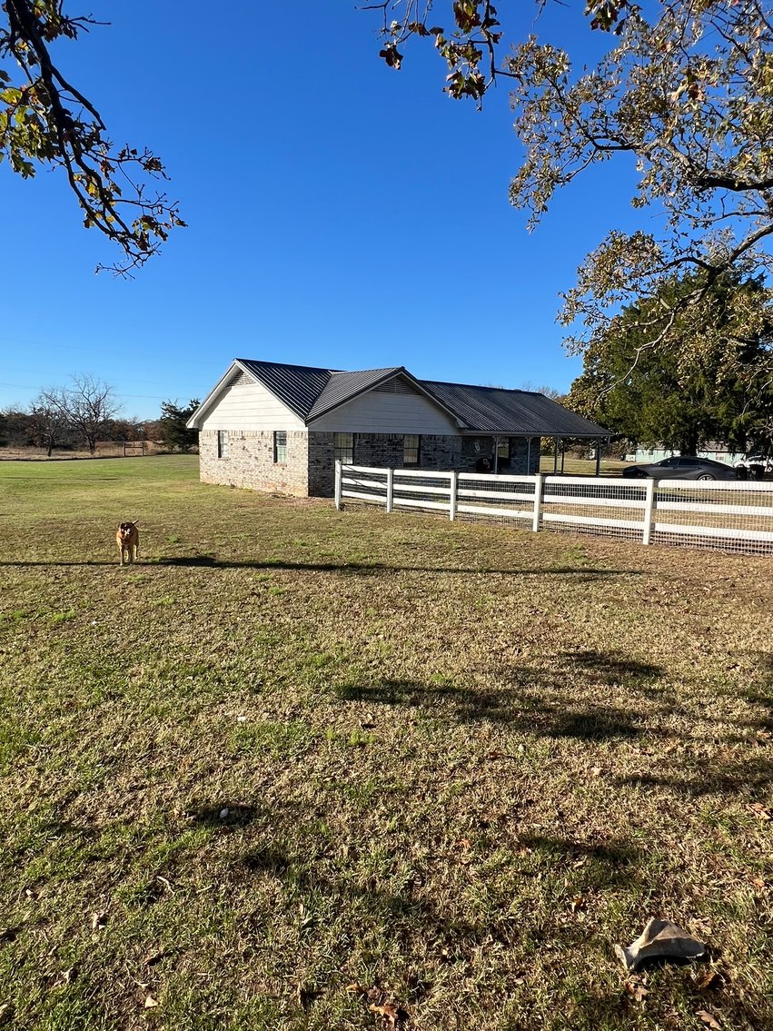 Image for Hopson Family Live Real Estate Auction - 71682 S 4737 Road, Westville Ok 74965 - Dec. 12th, 2024 @ 1:00 pm