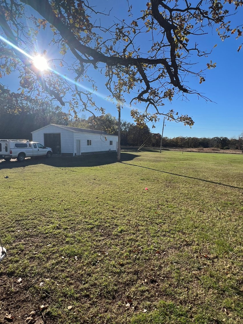 Image for Hopson Family Live Real Estate Auction - 71682 S 4737 Road, Westville Ok 74965 - Dec. 12th, 2024 @ 1:00 pm