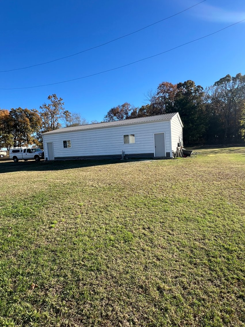 Image for Hopson Family Live Real Estate Auction - 71682 S 4737 Road, Westville Ok 74965 - Dec. 12th, 2024 @ 1:00 pm