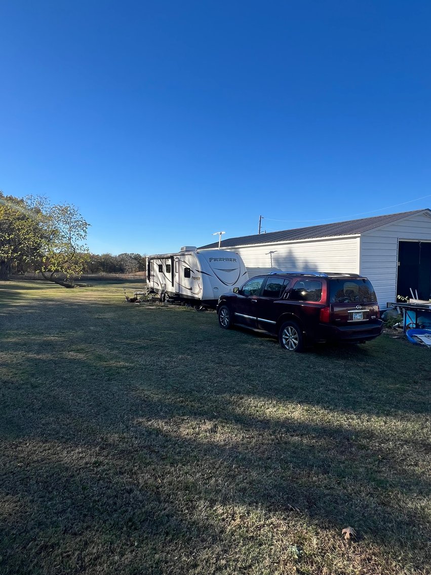 Image for Hopson Family Live Real Estate Auction - 71682 S 4737 Road, Westville Ok 74965 - Dec. 12th, 2024 @ 1:00 pm