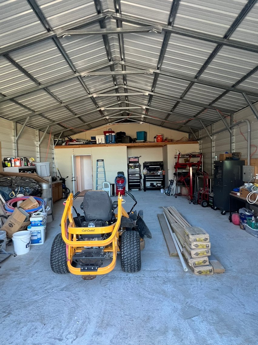 Image for Hopson Family Live Real Estate Auction - 71682 S 4737 Road, Westville Ok 74965 - Dec. 12th, 2024 @ 1:00 pm