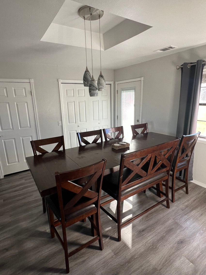 Image for Hopson Family Live Real Estate Auction - 71682 S 4737 Road, Westville Ok 74965 - Dec. 12th, 2024 @ 1:00 pm