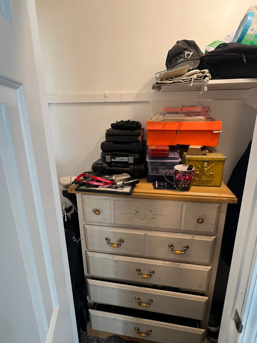 Image for Hopson Family Live Real Estate Auction - 71682 S 4737 Road, Westville Ok 74965 - Dec. 12th, 2024 @ 1:00 pm