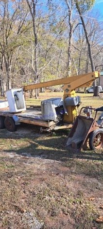 Image for Wood Working Shop Auction - Ending Dec 3rd, 2024 @ 7:00 pm