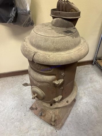 Image for Amos/Rainey Estate Sales