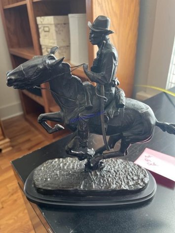 Image for Larry & Connie Clack Fayetteville, AR-Estate Sale