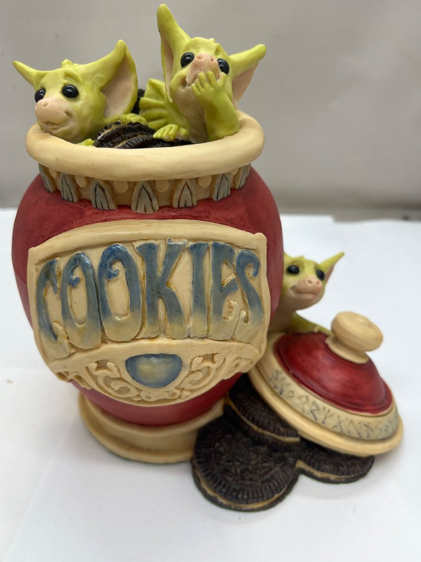 Image for Star Trek #2 Collectibles