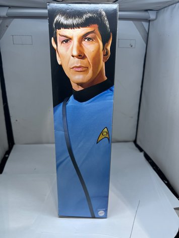 Image for Star Trek #2 Collectibles