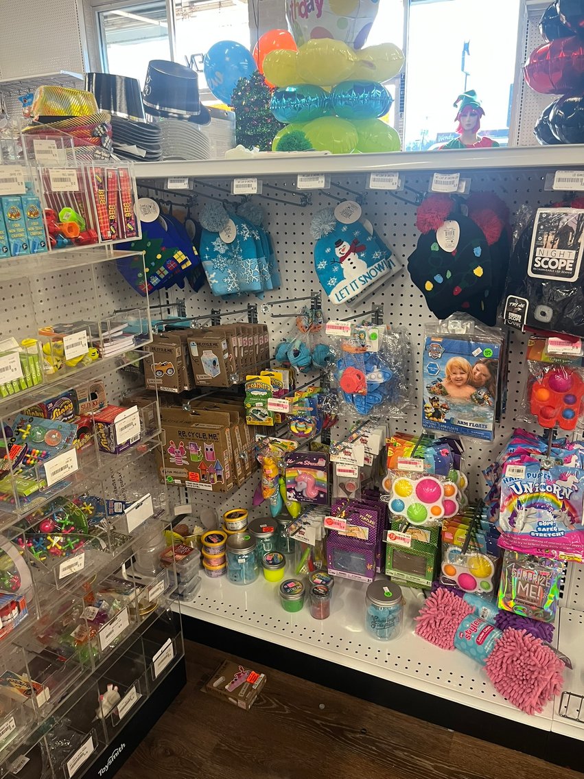 Image for Party Place Liquidation-LIVE Auction, Conway, AR