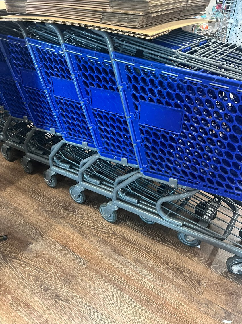 Image for Party Place Liquidation-LIVE Auction, Conway, AR