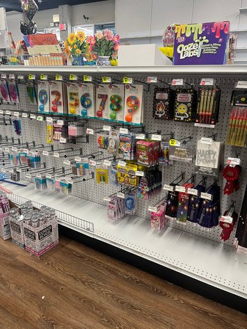 Image for Party Place Liquidation-LIVE Auction, Conway, AR