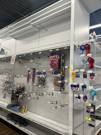 Image for Party Place Liquidation-LIVE Auction, Conway, AR