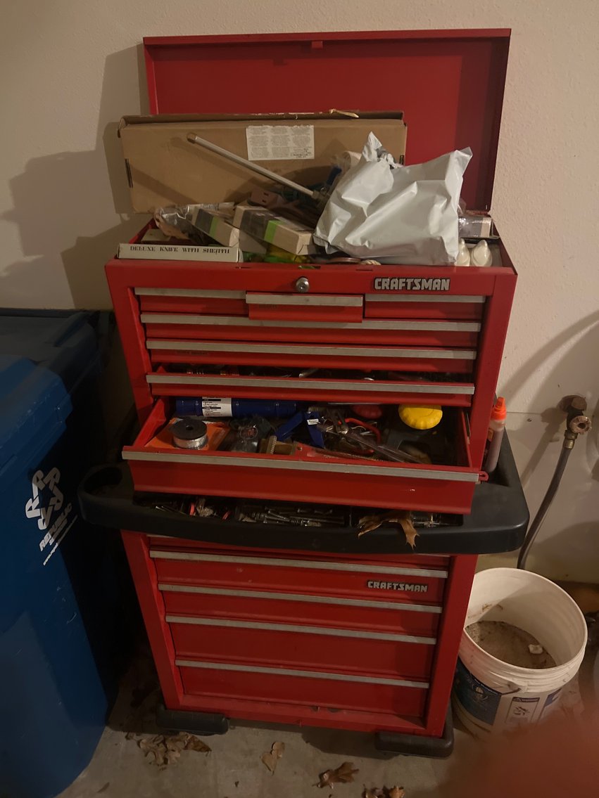 Image for Estate of Sheila Heward